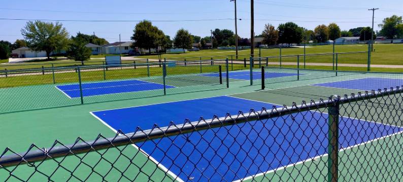 柏悦景观旅馆及套房霍伊辛顿(Park View Inn & Suites, Hoisington)图片