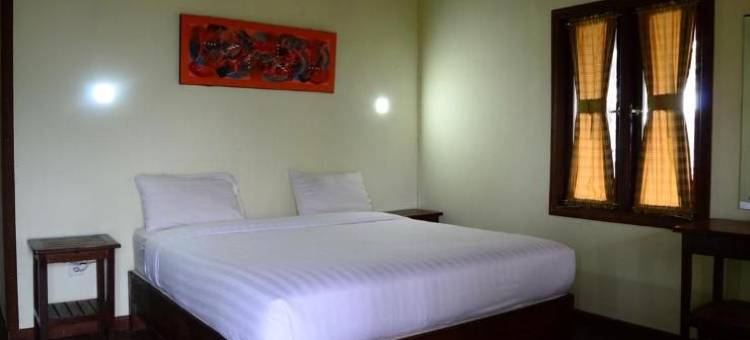 兰吉索度假酒店&清真餐厅(Langkisau Resort Hotel & Restaurant Syariah)图片