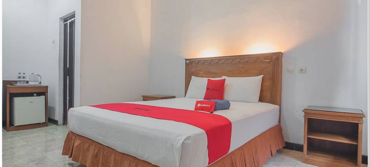红多兹酒店近RSUD Majalengka(RedDoorz Plus Near Rsud Majalengka)图片