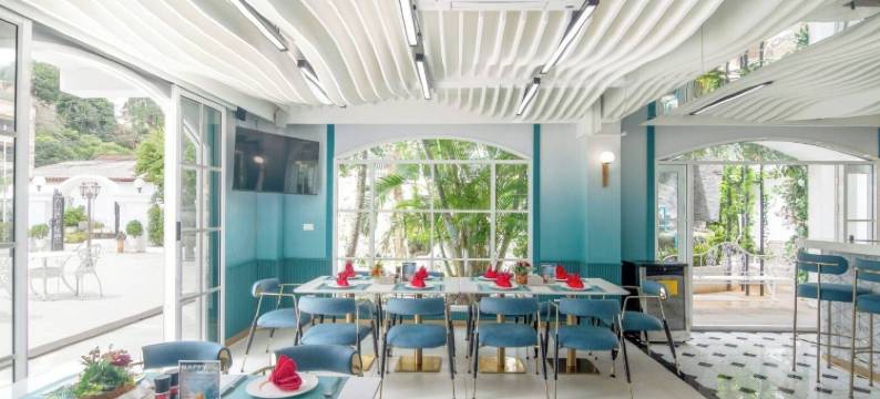 阿恰拉别墅酒店(Villa Atchara Hotel)图片