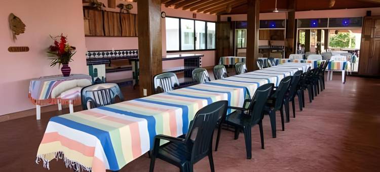 卡萨玛尔套房公寓式酒店(Hotel Casamar Suites)图片