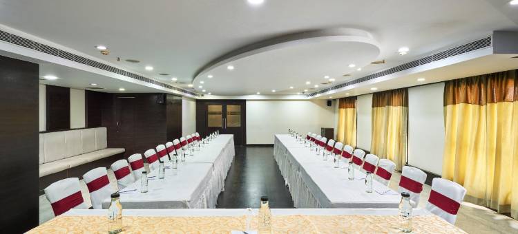 马杜赖阿斯托里亚酒店(Astoria Hotels Madurai)图片