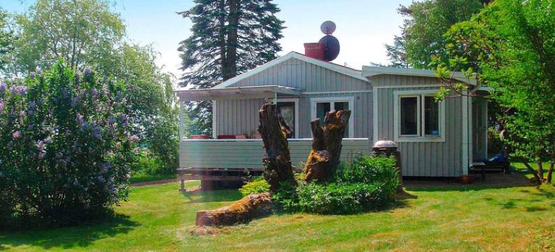 4 person holiday home in KRISTIANSTAD-By Traum图片