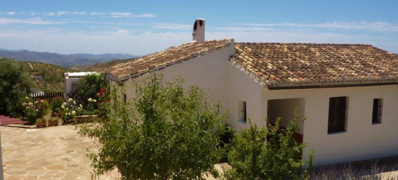 Countryside Villa Escape图片