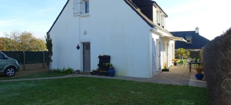 Holiday Home in Quiberon near by Sandy Beaches图片