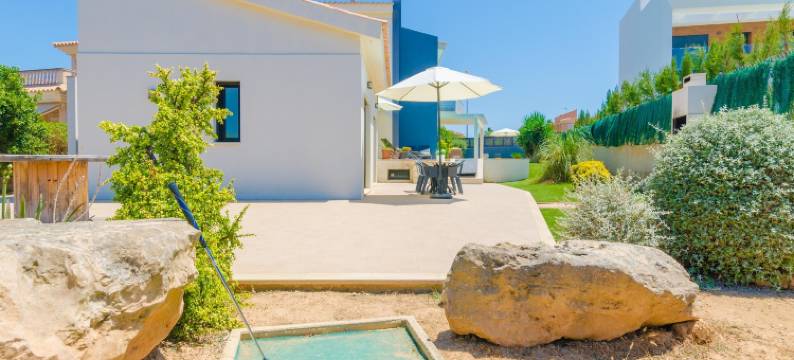 La Primera - Villa With Private Pool In Sa Torre图片