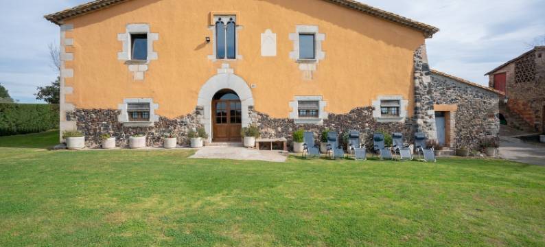 Ideal Vacation Home for Families with Children图片