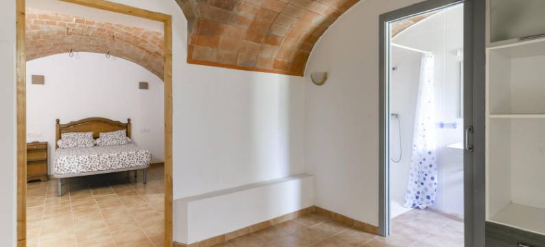 Villa Figueres Near Costa Brava Beaches Pool图片