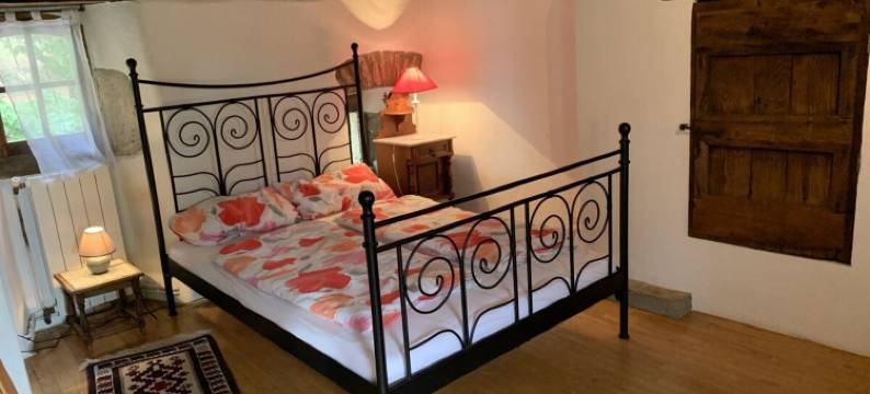 La Patouille vert Comfortable holiday residence图片