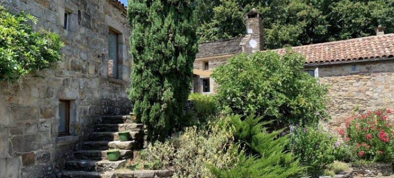 La Patouille vert Comfortable holiday residence图片