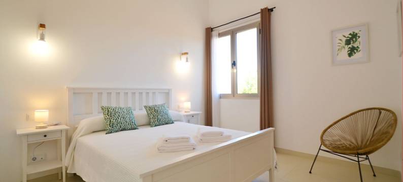 Country House in Binissalem with Pool图片