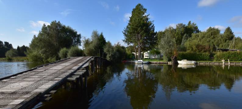 Holiday Home in Saint-Omer near Lake & Forest图片
