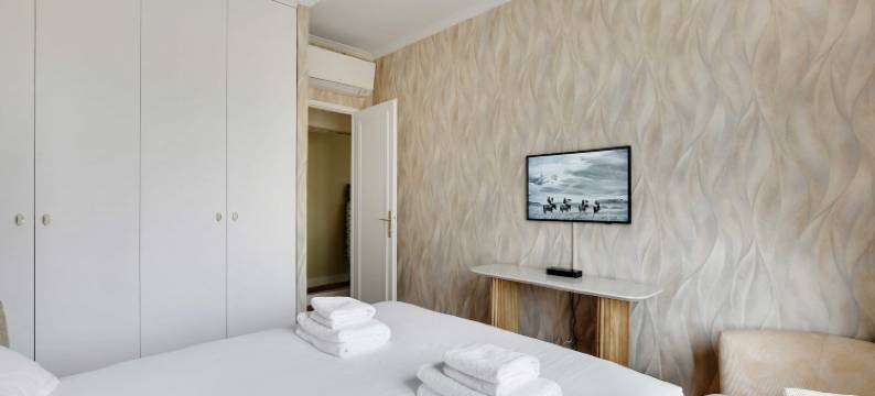 Stunning apartment - 3BR/6P - La DÃ©fense图片