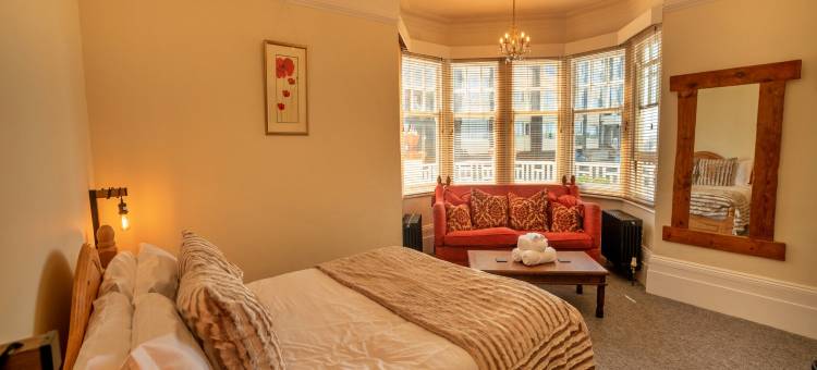 Apartment in Brighton near the Beach图片