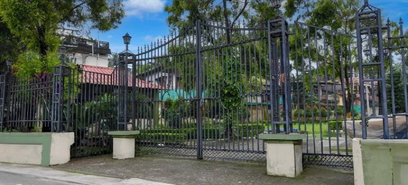 Collection O Jalpaiguri Formerly Greater Kailash图片