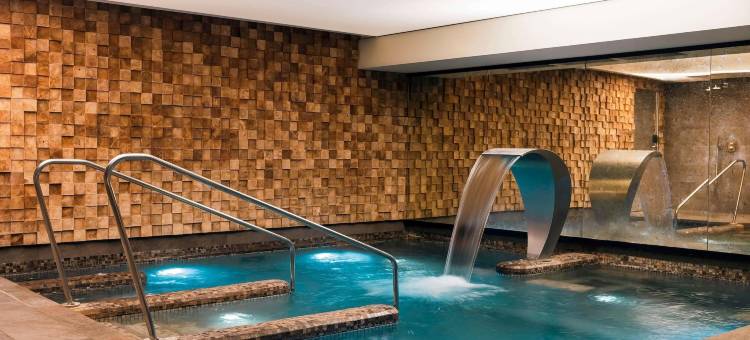 美憬阁雷恩巴尔萨泽水疗酒店(Balthazar Hôtel & Spa Rennes - MGallery)图片