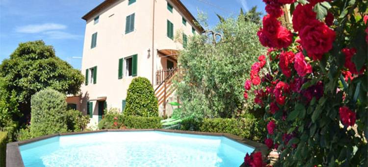 House in Ciciana with Pool and Scenic Views图片