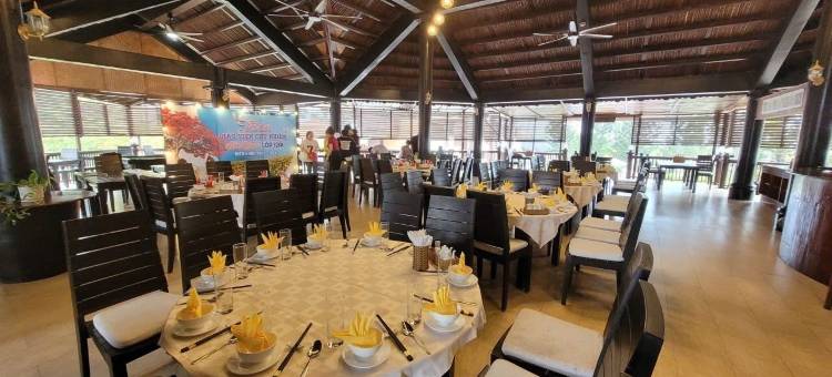 美奈小村舍度假村(Little Mui Ne Cottages Resort)图片