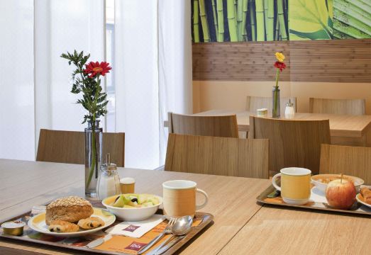 Ibis Bamberg Altstadt Hotel Overview