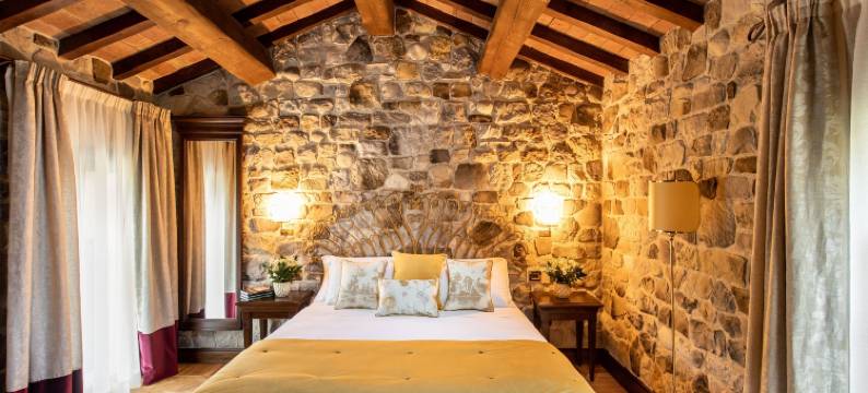 Holiday Home in Bologna with Hot Tub & Spa图片