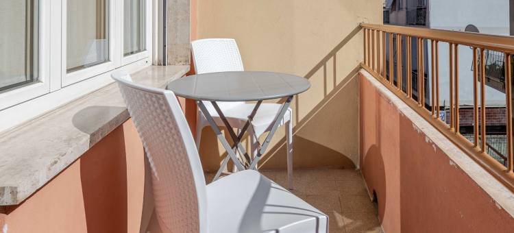 文蒂米利亚舒适住宿酒店3(Hotel Posta - Comfortable Stay in Ventimiglia)图片
