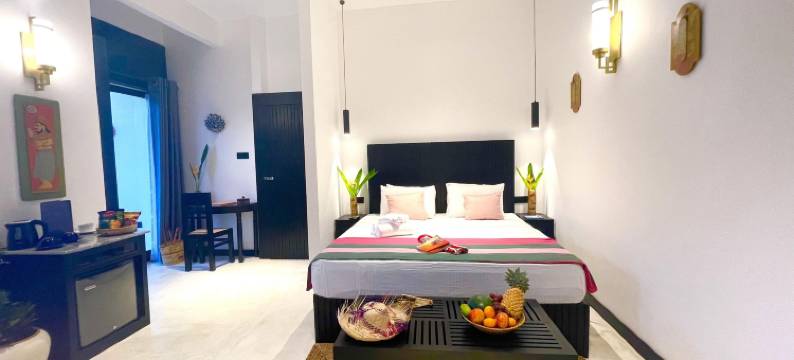 D' Art别墅度假村和水疗中心(D' Art Villa Retreat and Spa)图片