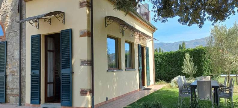 Farmhouse in Tuscany with Private Pool图片