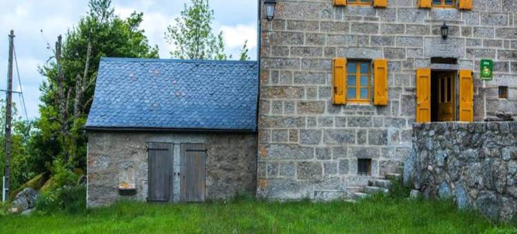 Gîte de France 11 people图片