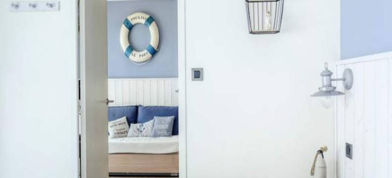 2 Room Apartment 4 People - Comfort图片