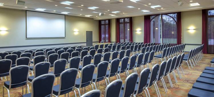 美居尚蒂伊度假和会议酒店(Mercure Chantilly Resort & Conventions)图片