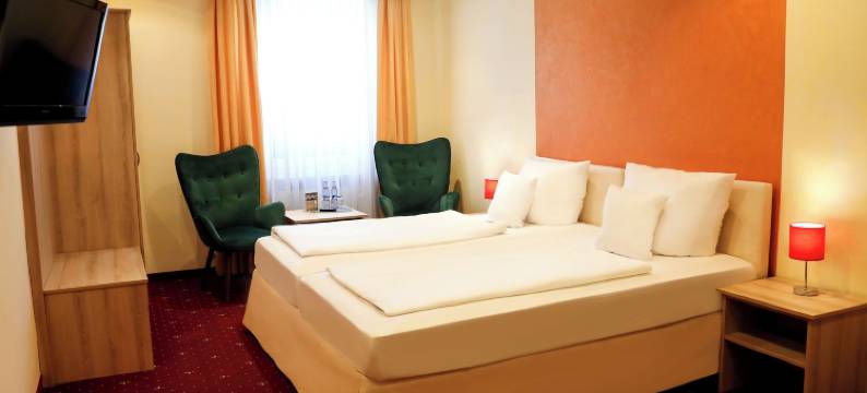 卡斯图夫博斯特酒店(Hotel Gasthof Zur Post)图片