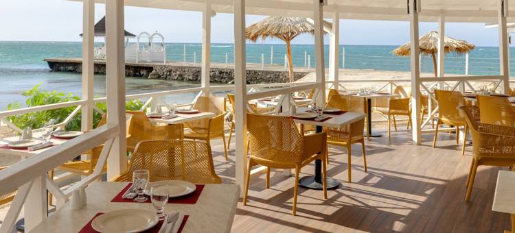 Gran Muthu Runaway Bay Club Caribbean图片