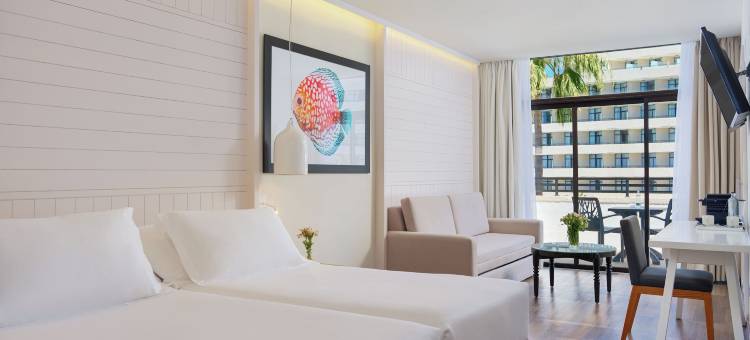 H10征服者酒店(H10 Conquistador)图片