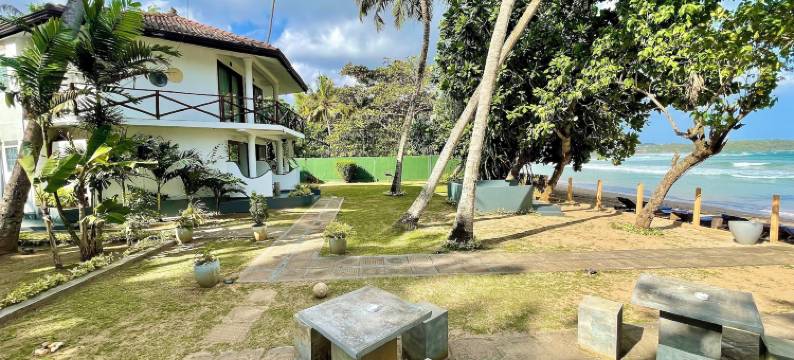 斯梅拉尔达房子(Casa Smeralda)图片