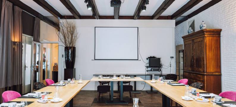 维瑟林酒店(Hotel Wesseling)图片