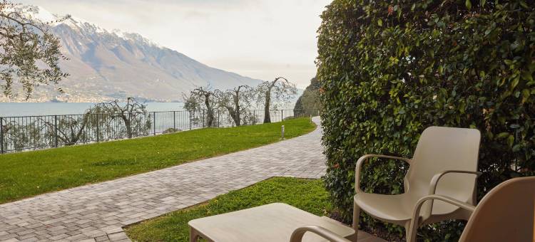 阿提留斯成人酒店(Hotel Atilius)图片