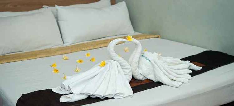 BM Residence Hotel图片