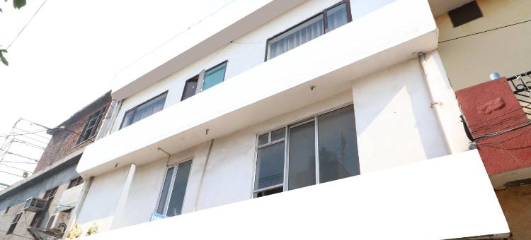 Hotel O Sood Stays图片