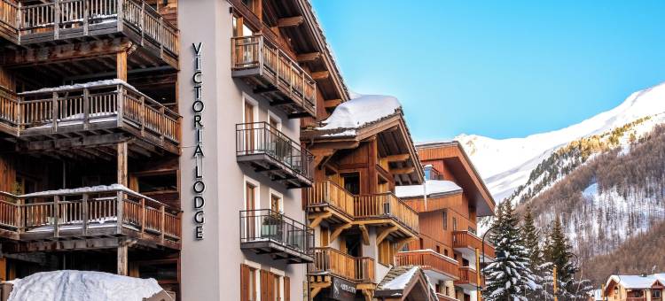 友好酒店维多利亚旅馆(Victoria Lodge, Friendly Hotel)图片