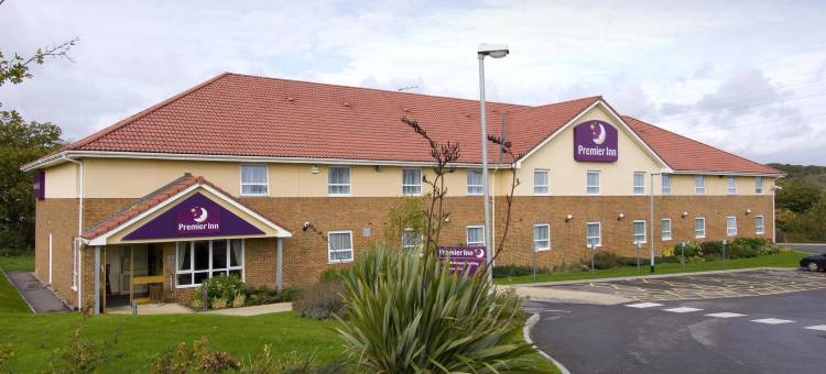 伊斯特本普瑞米尔酒店(波尔盖特)(Premier Inn Eastbourne (Polegate))图片