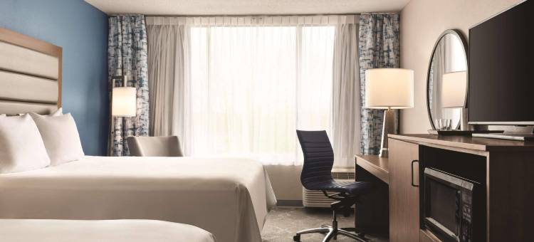 丰迪拉克丽笙酒店及会议中心(Radisson Hotel and Conference Center Fond du Lac)图片