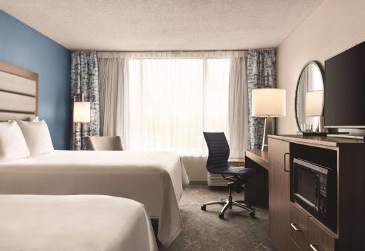 Radisson Hotel and Conference Center Fond du Lac Hotel Overview