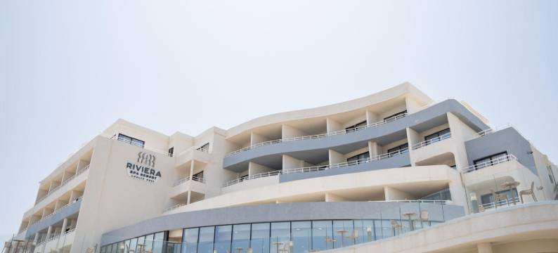 里维埃拉温泉度假村-限成人(Riviera Spa Resort - Adults Only)图片