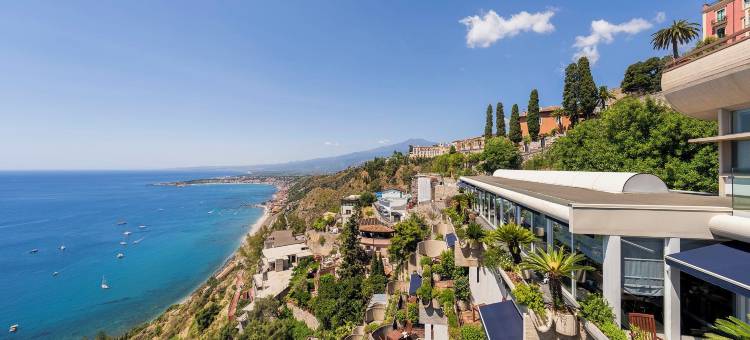 蒙陶罗欧洲之星酒店(Eurostars Monte Tauro)图片