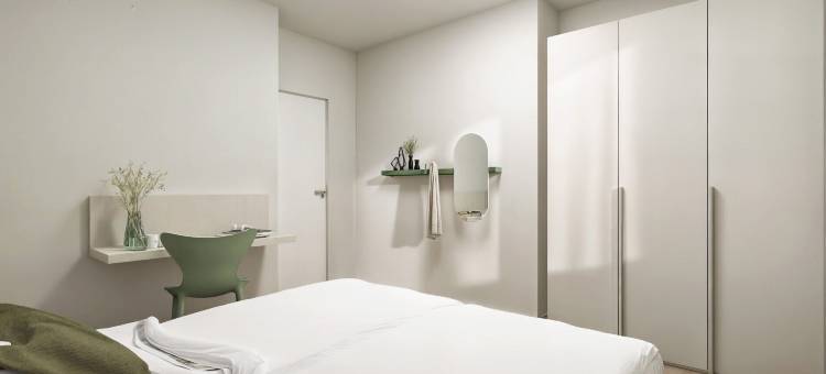 普瑞同公寓式酒店(Appartamenti Pratone)图片