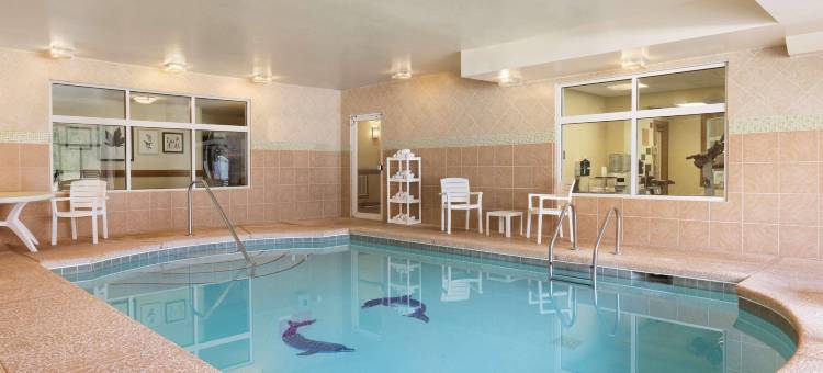 士麦那丽怡酒店(Country Inn & Suites by Radisson, Smyrna - Atlanta Northwest)图片