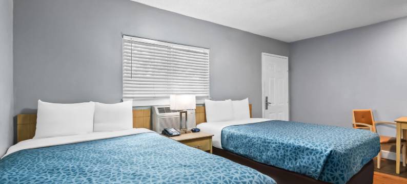 斯图尔特郊区开放式客房 - 近联邦公路 1 号(Suburban Studios Stuart Near Federal Hwy 1)图片