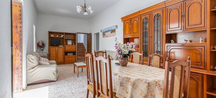 Cas Consul - Villa With Private Pool. Free Wifi图片