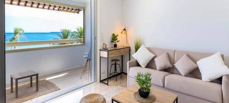 Apartments for 4 People图片
