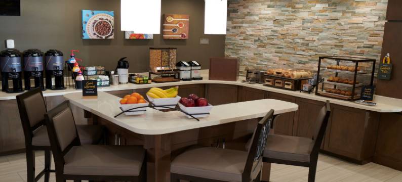 Staybridge Suites SOUTHGATE – DETROIT AREA by IHG图片